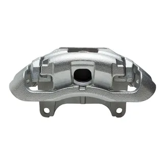 R1 Concepts CAL-73041 Brake Caliper Silver Zinc Coated